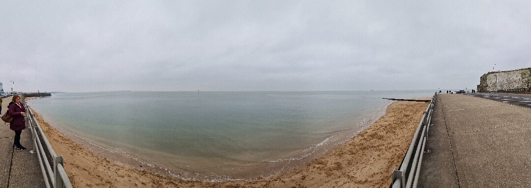 Margate Beach-马盖特必去景点