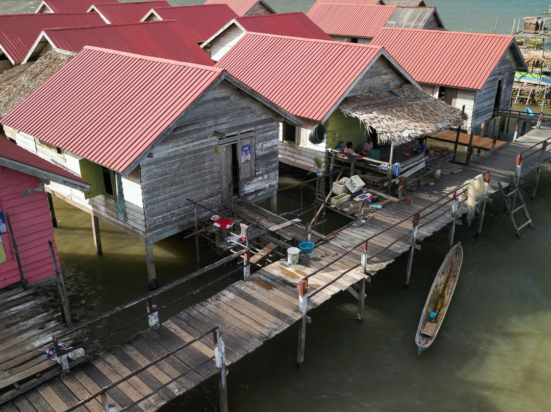 Sulawesi Eco Adventure景点图片