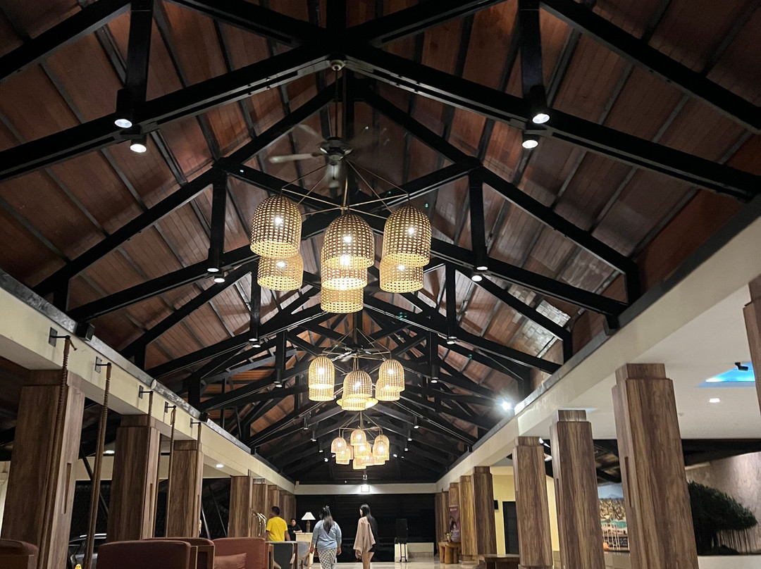 美娜多喜多娜渡假村主图