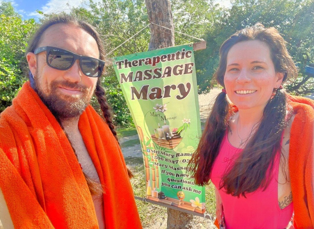 Mary Massages景点图片