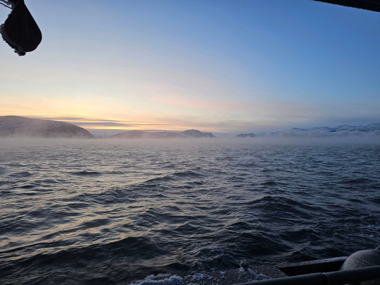 Icecube of Aurora-阿尔塔必去景点