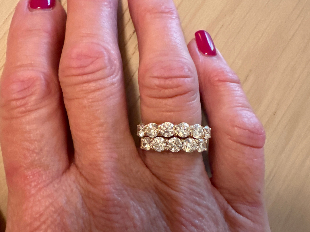 Rocky's Diamond-乔治城必去景点