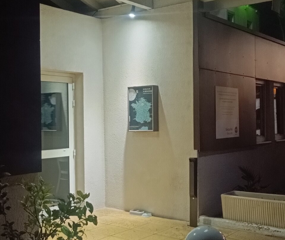 B&B HOTEL Montpellier 1主图