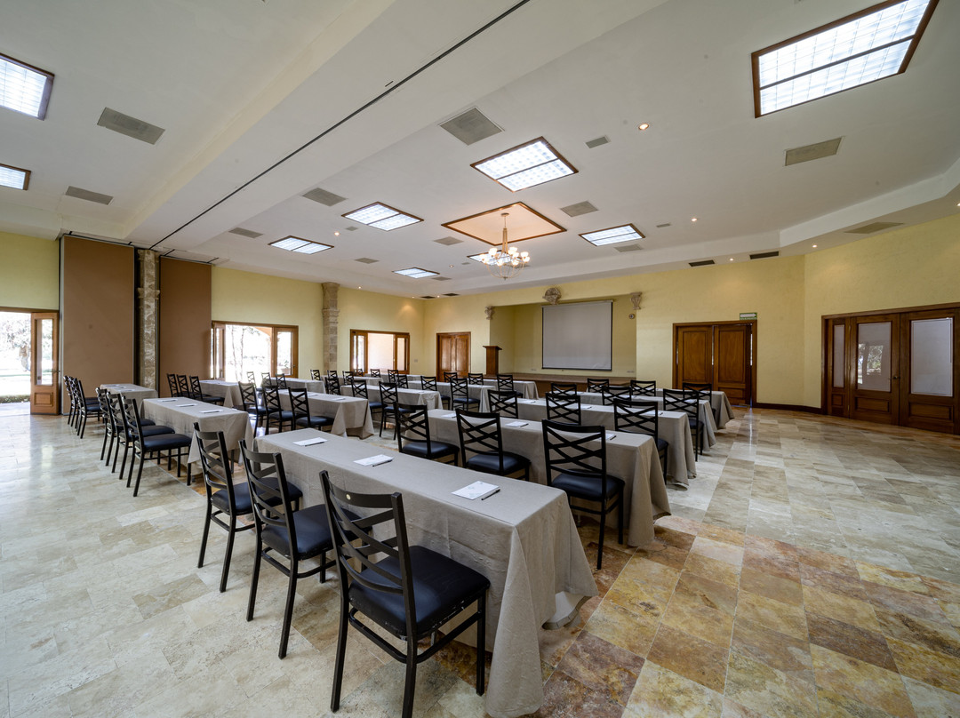 Hotel Rincon del Montero主图