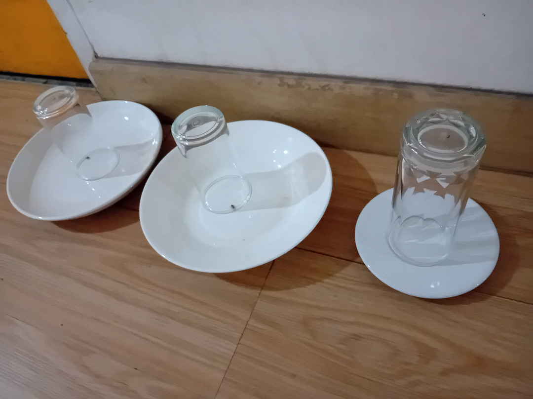 曼谷双子塔酒店主图