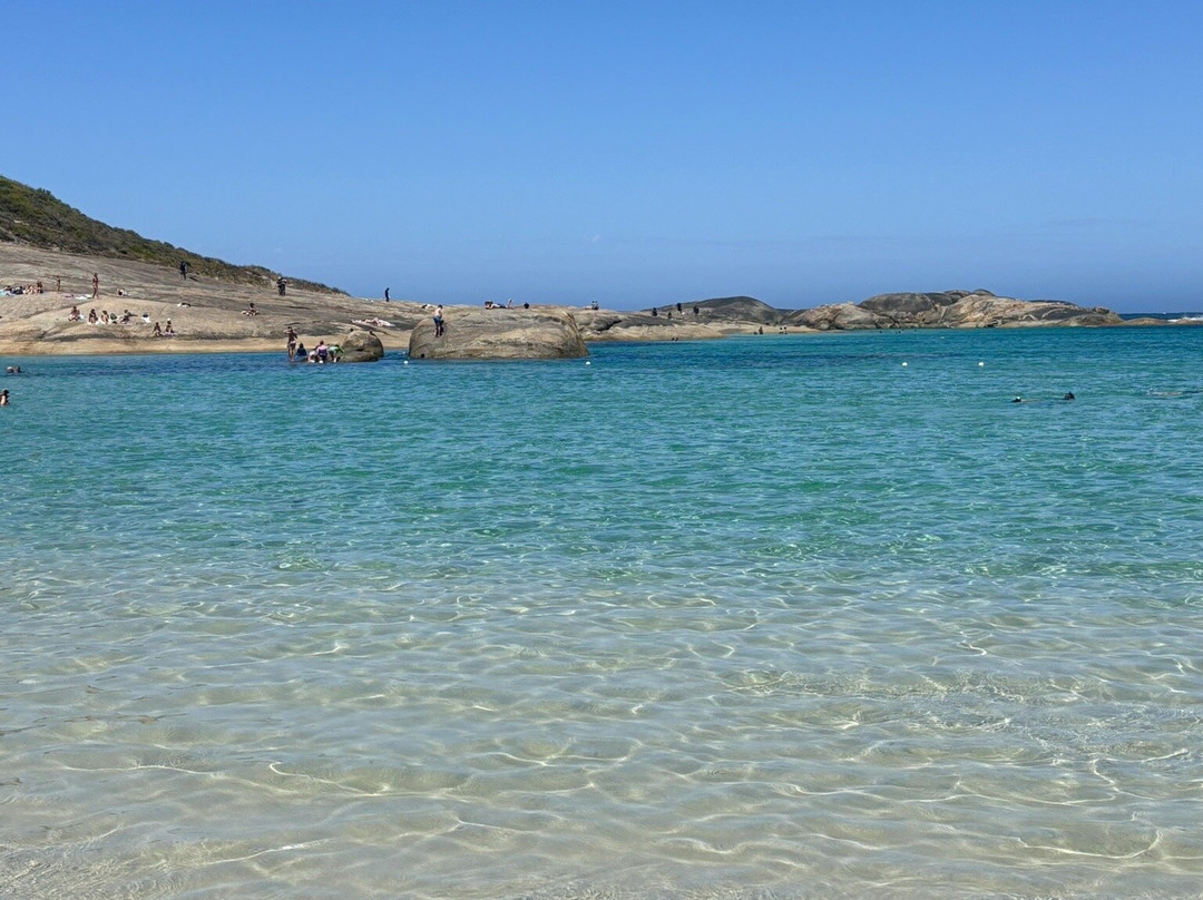 轰动高地食宿酒店主图