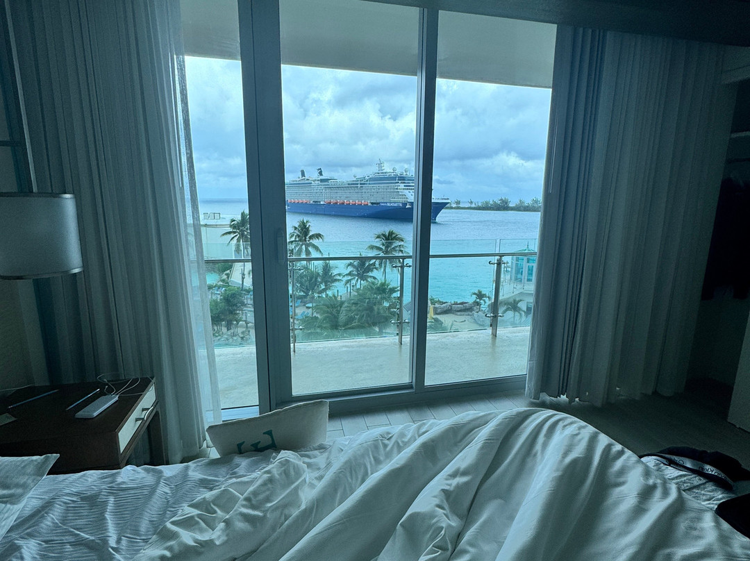 Margaritaville Beach Resort主图