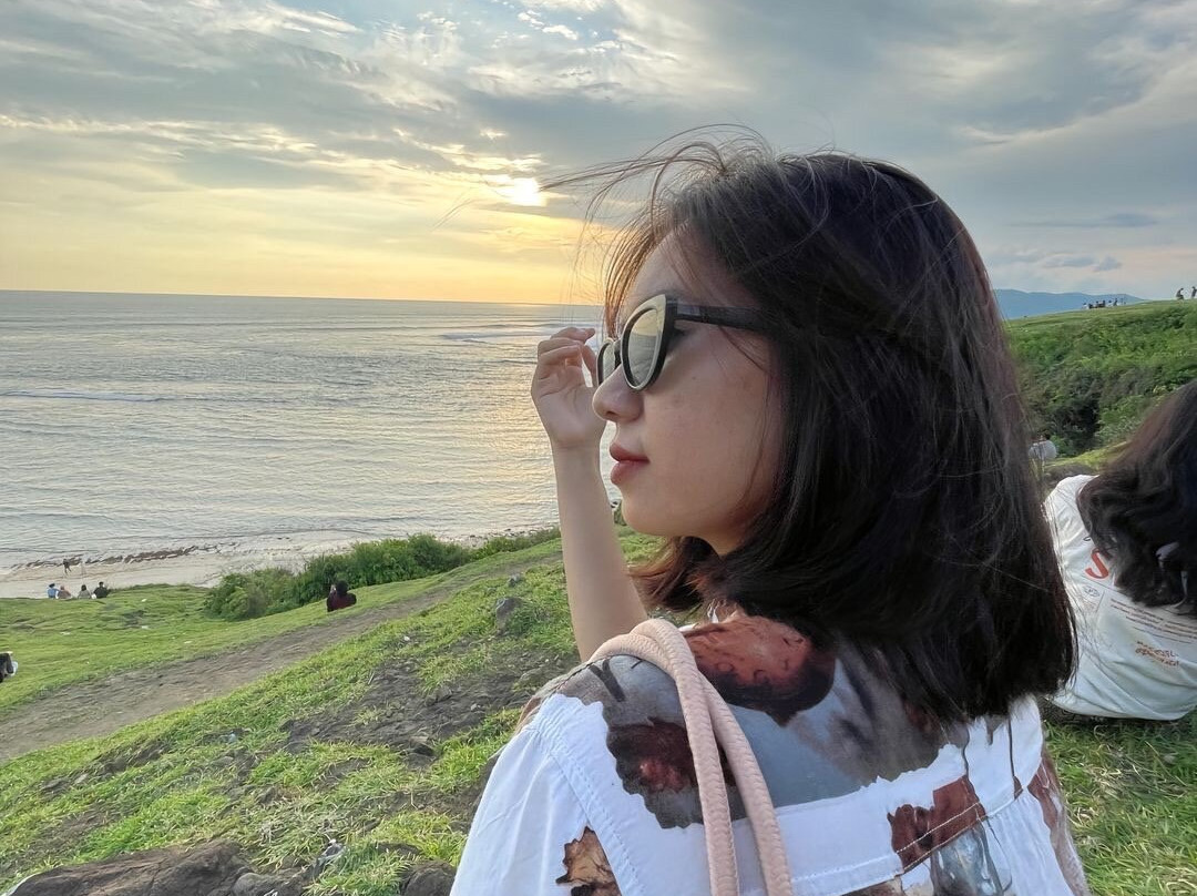 Bukit Seger-Kuta必去景点