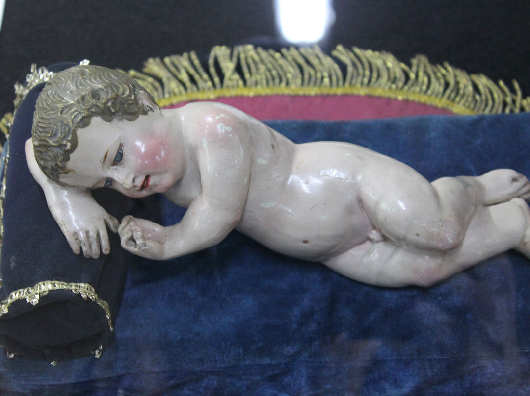 Museo de Arte Religioso景点图片
