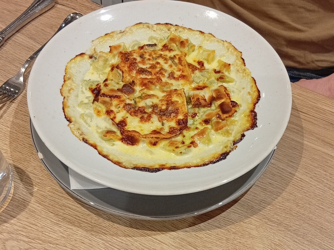 维尔内酒店主图