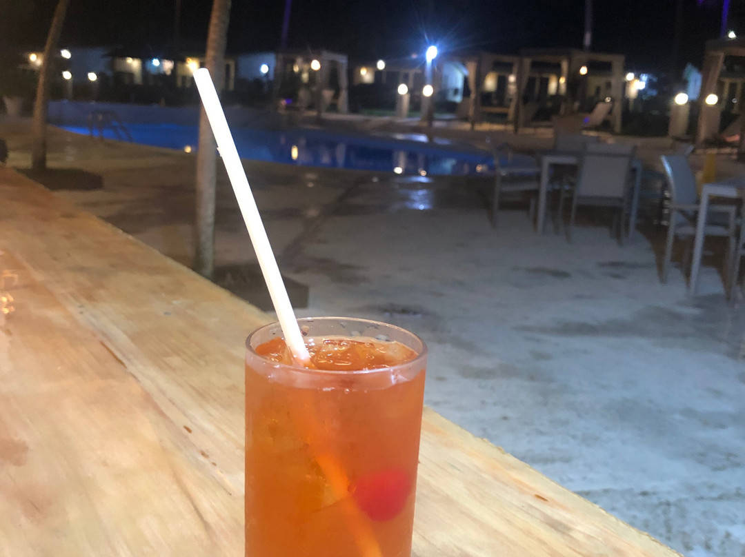 All Seasons Resort Europa主图