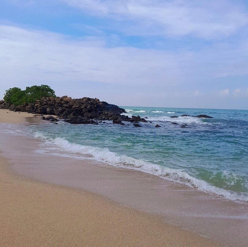 Italia Beach Hotel主图