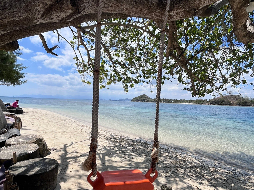 Gili Layar-龙目岛必去景点