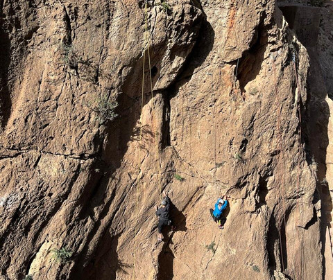 Jebel Adventures-阿加迪尔必去景点