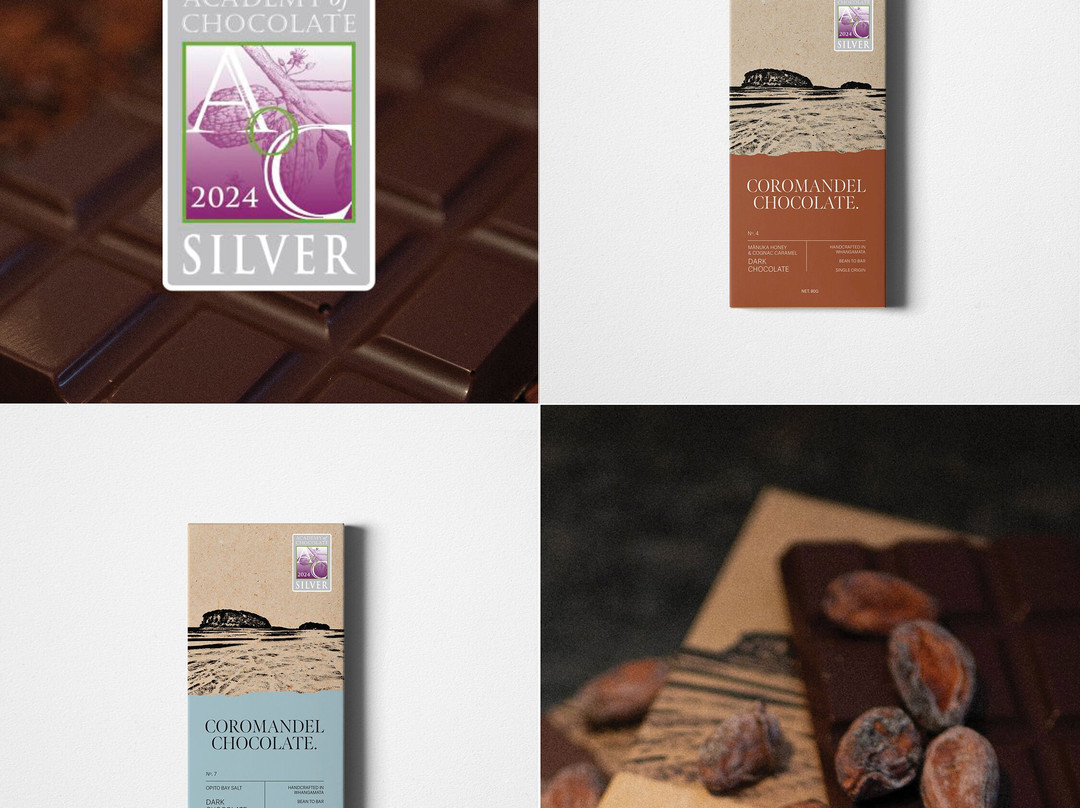 Coromandel Chocolate景点图片