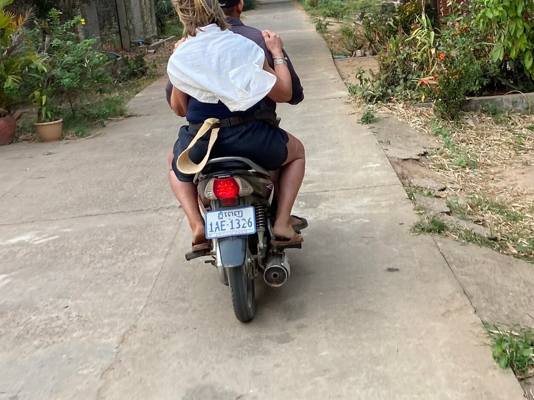 Southeast Asia Journeys-暹粒必去景点