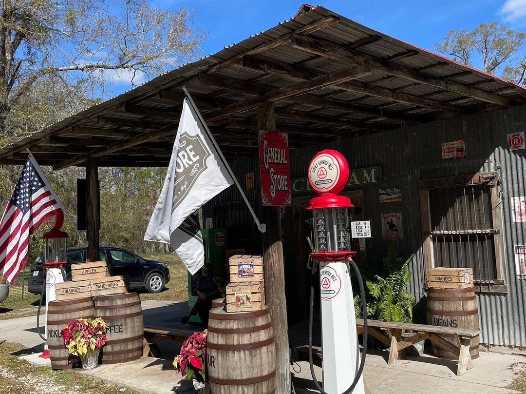 Richloam General Store-Webster必去景点