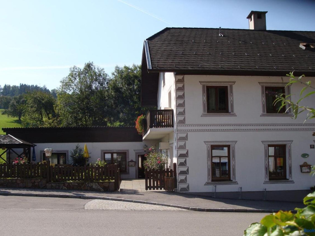 Gästehaus Daurer