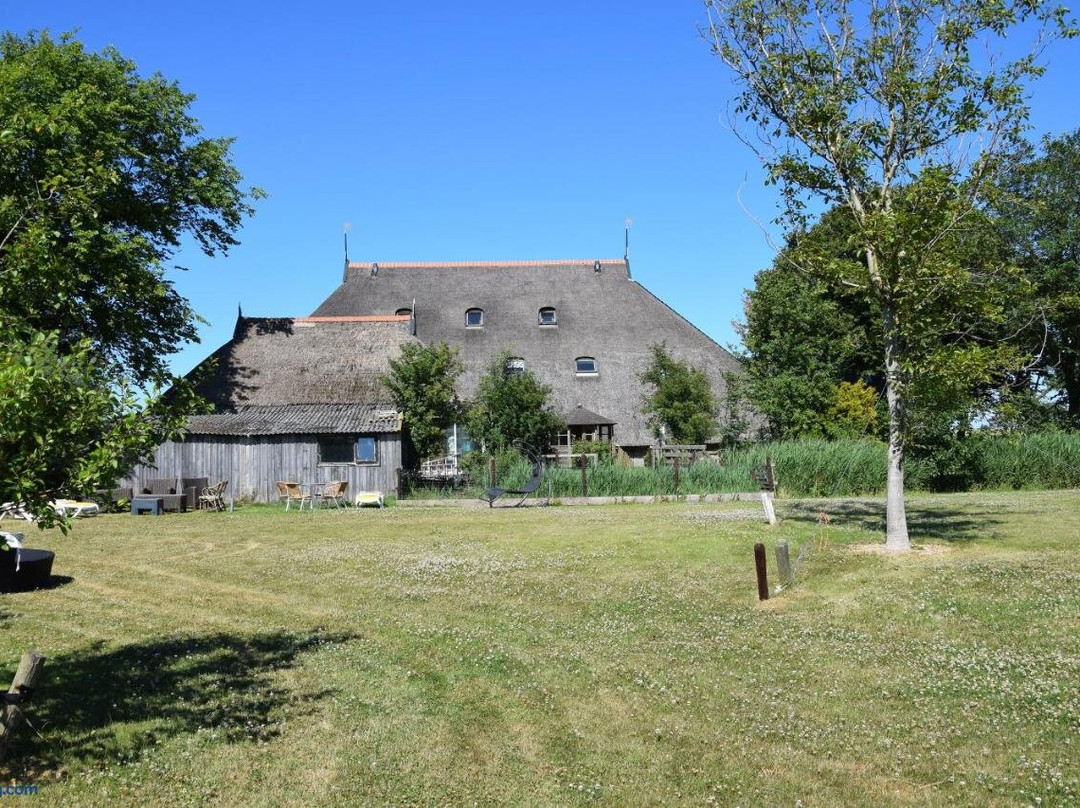 De Hocht