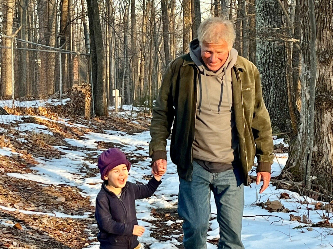 Ragged Mountain Natural Area-夏洛茨维尔必去景点