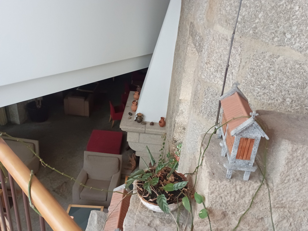 Hotel Rural Maria da Fonte主图