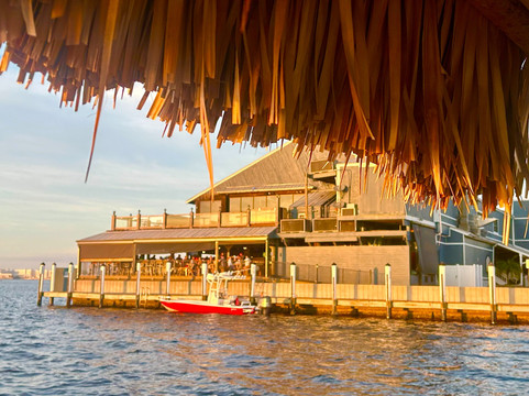 Cruises - Charlotte Harbor