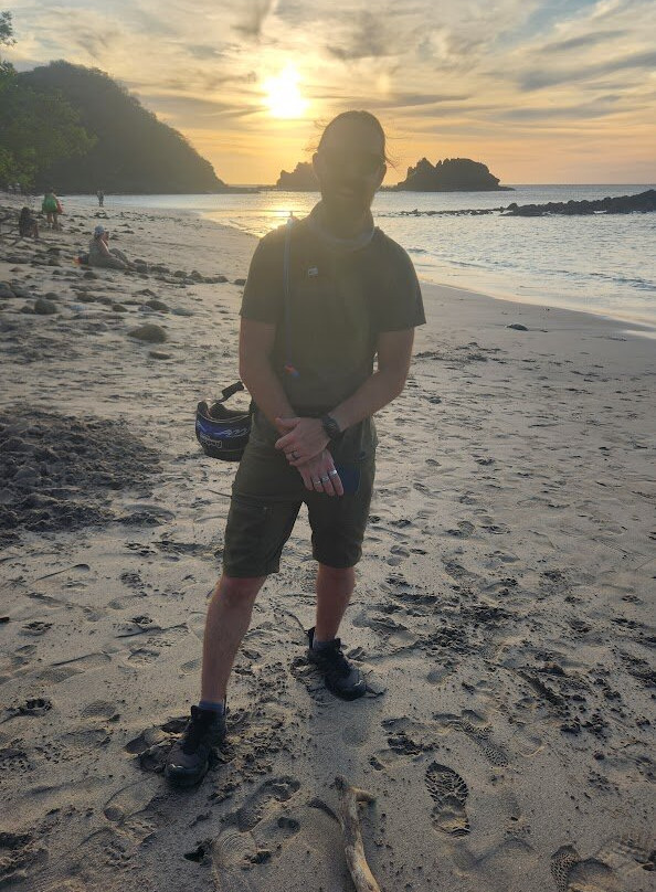 Playa Rajada-La Cruz必去景点