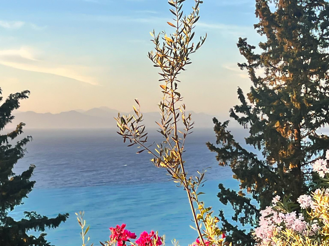 Myrto Vacation Relaxing Homes主图