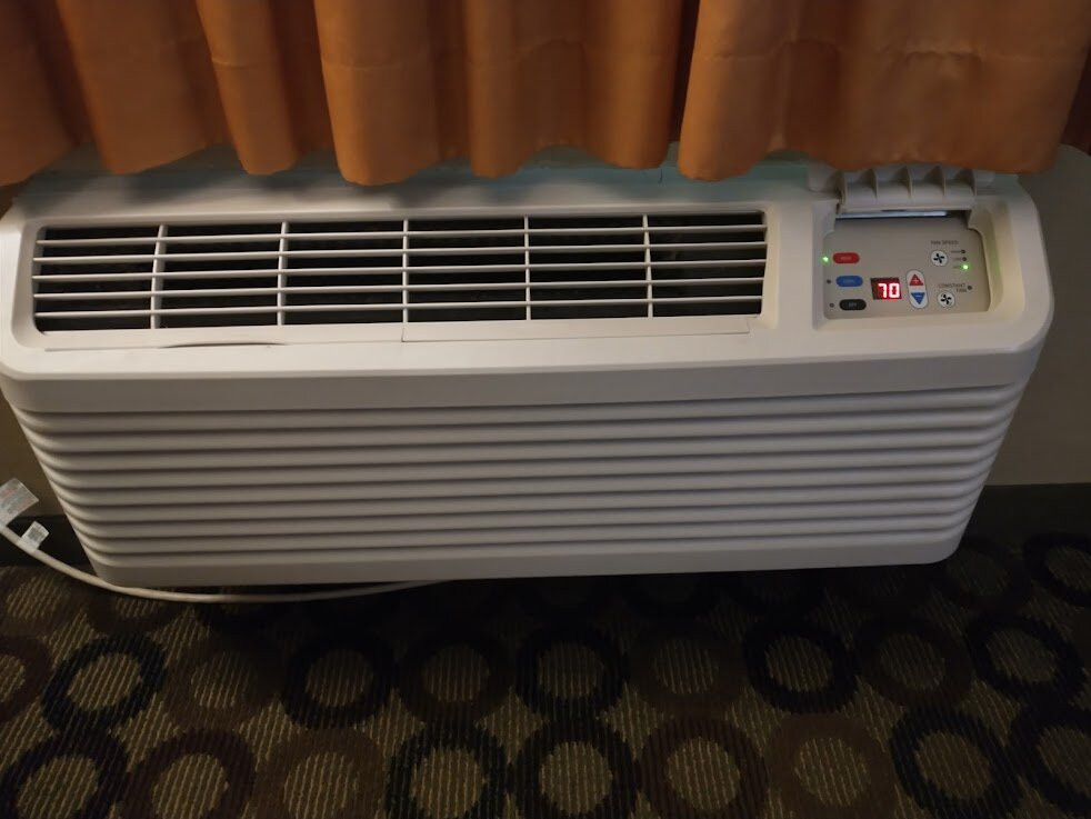 Super 8 by Wyndham Ashburn主图