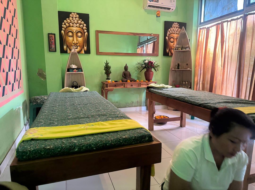 Kirani Salon and Spa景点图片