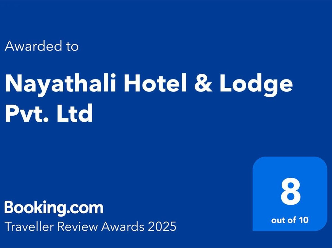 Hotel Nayathali