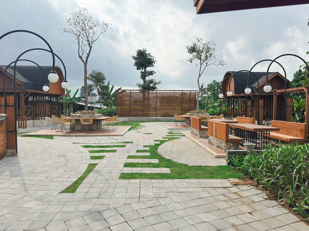 House Of Bakpiaku-Sleman必去景点