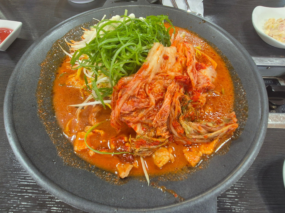 Juwon Restaurant
