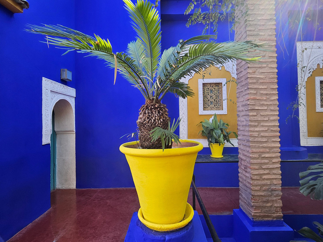 Krikich Day Tours-马拉喀什必去景点