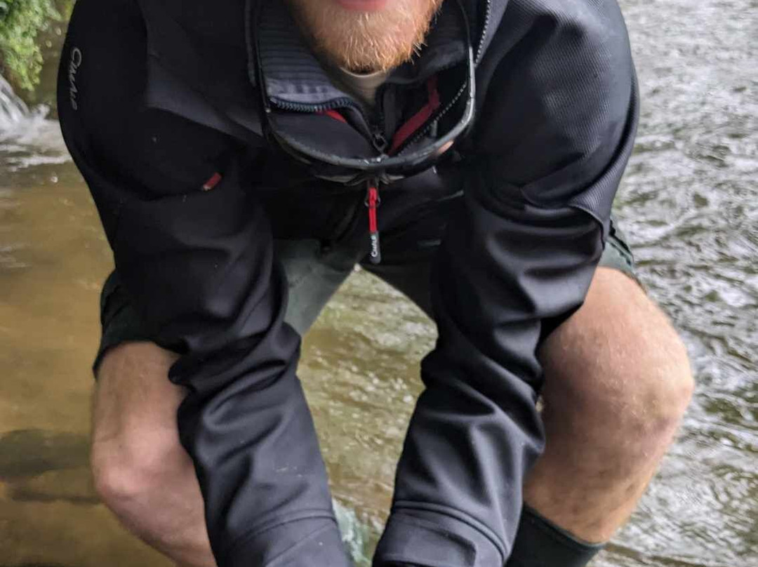 Guide De Pêche, François Chauvie Fishing-Mesnil-Saint-Pere必去景点