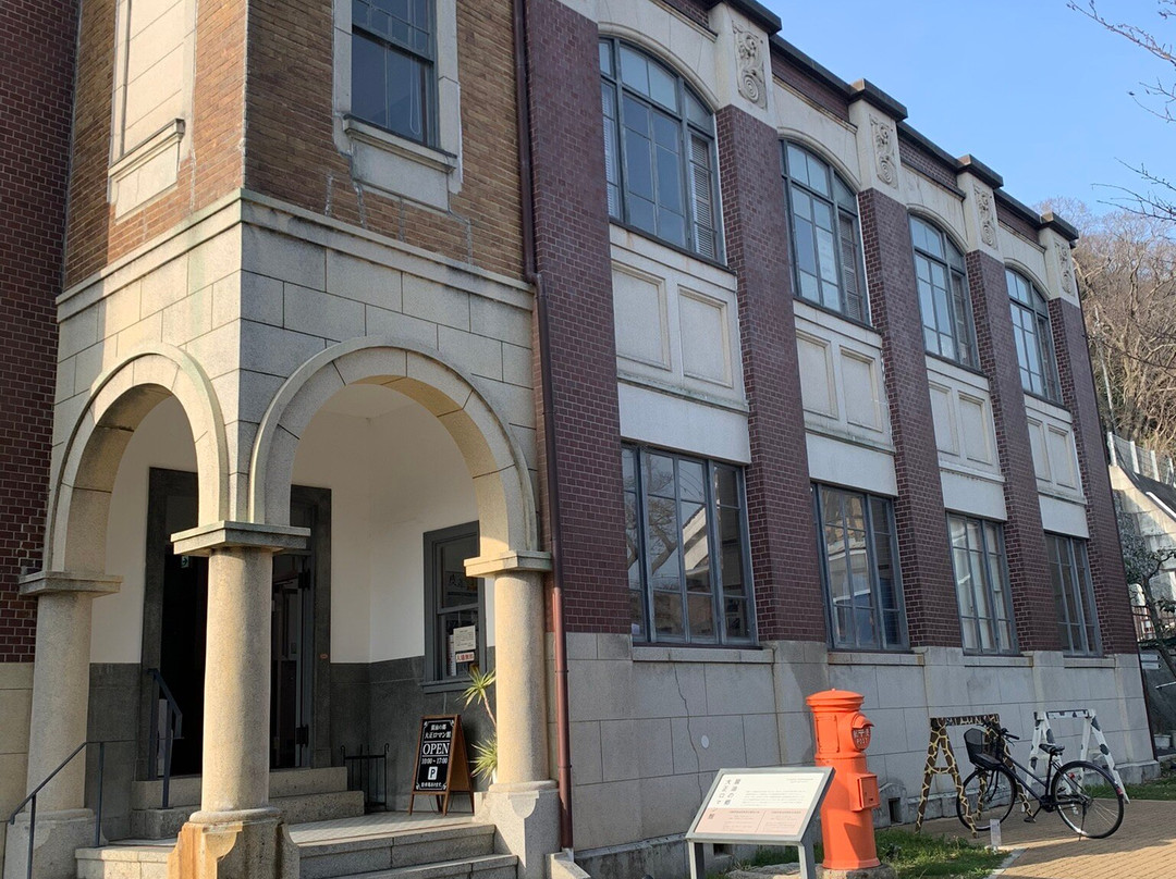 Tatsuno City Shoyu no Sato Taisho Roman-kan-龙野市必去景点