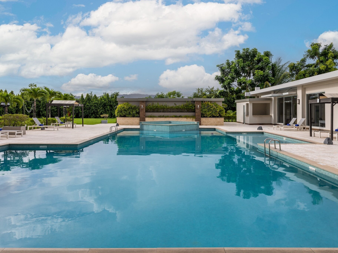 Crowne Plaza Panama Airport by IHG主图