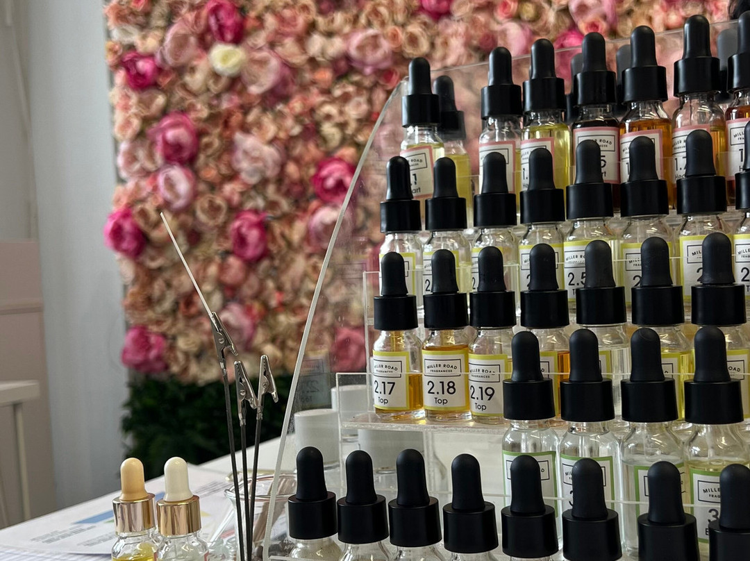 Miller Road Fragrances-奥克兰中心地区必去景点