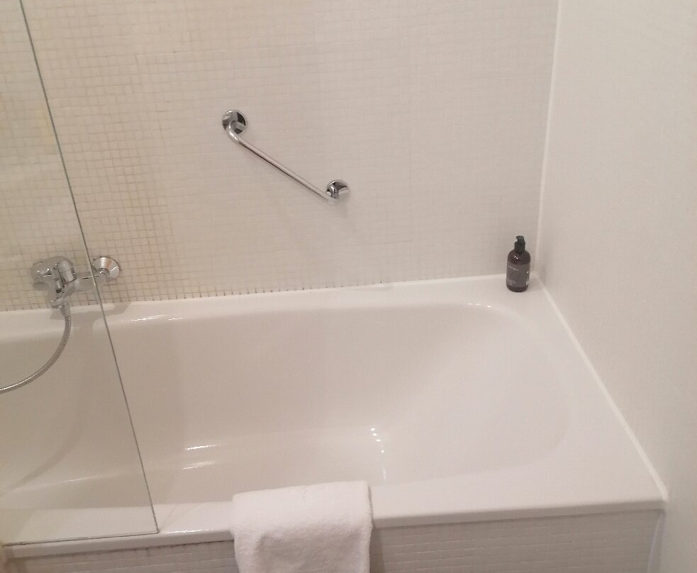 Hotel Herzoghof主图