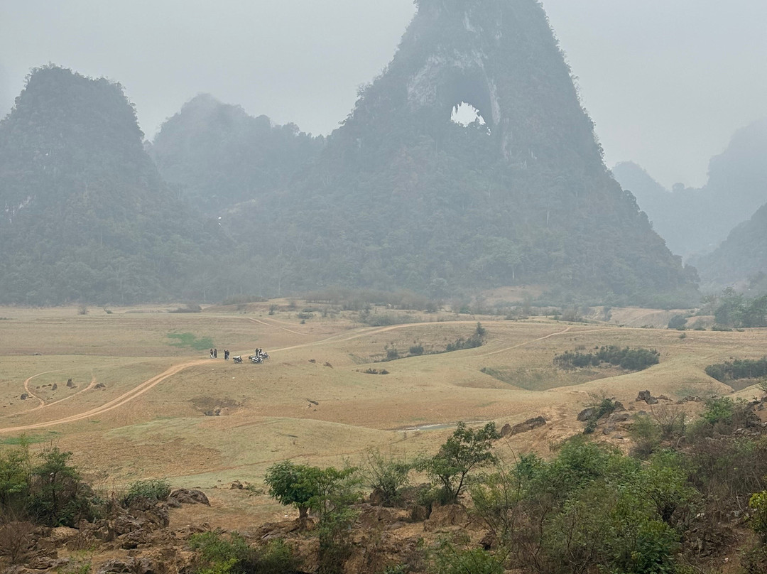 Cao Bang Motorbike Rentals & Tours景点图片