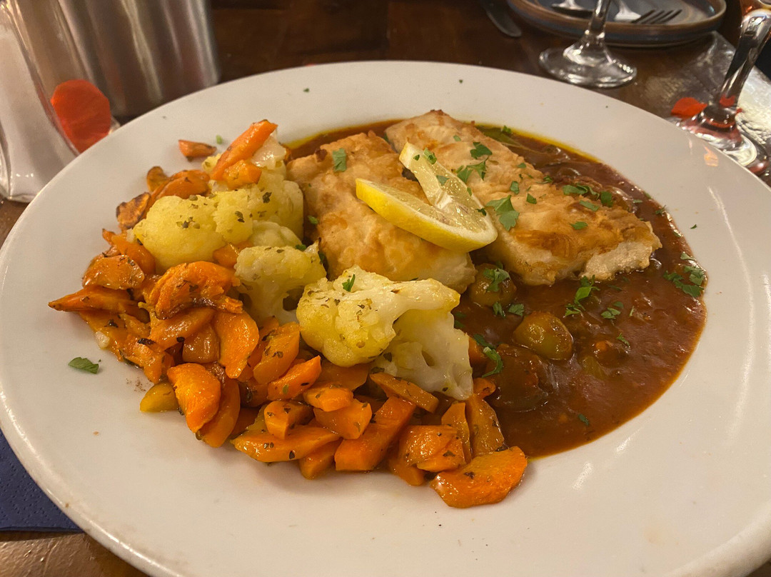 Ambrosini's