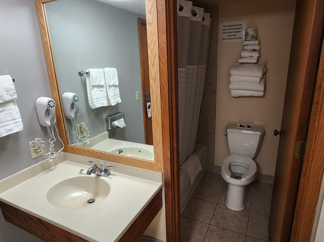 Round Barn Lodge主图