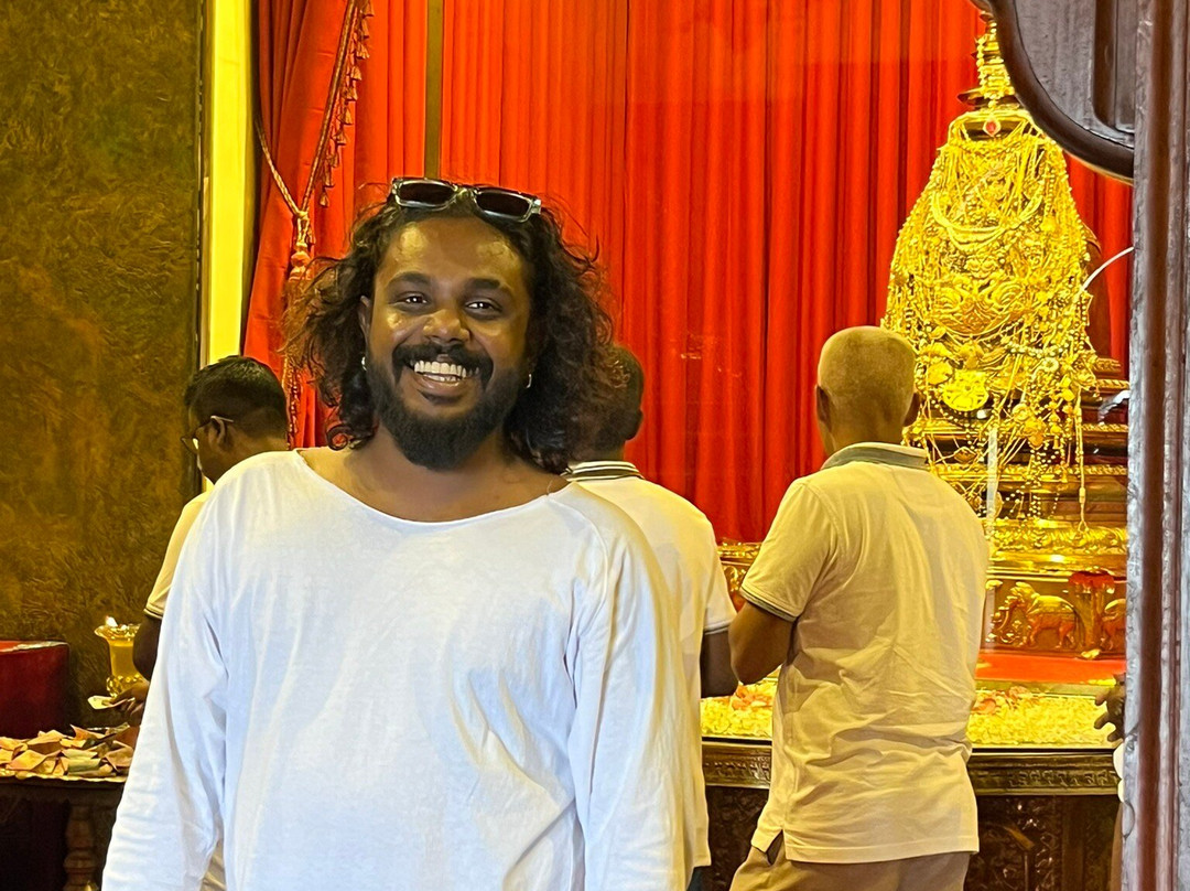 Ceylon ash cab tours-马塔拉必去景点