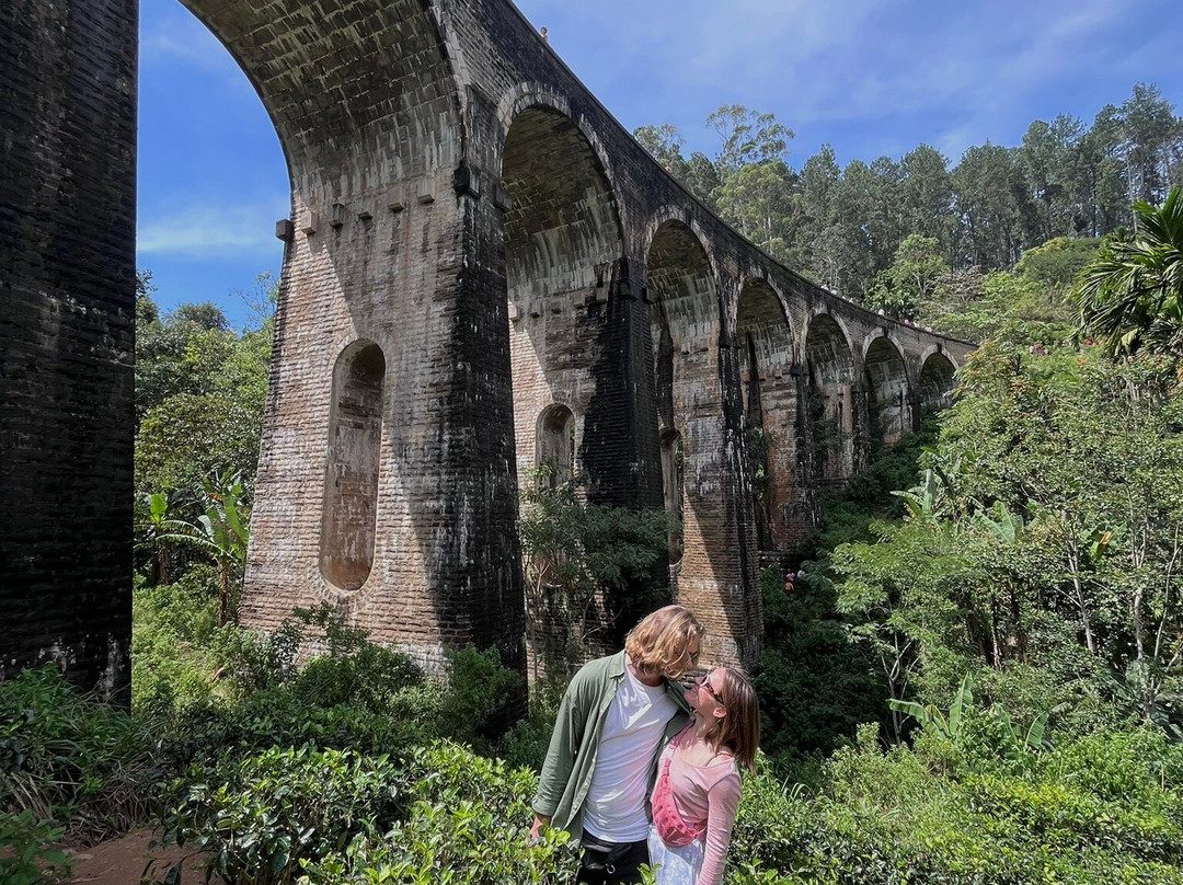 Ceylon ash cab tours-马塔拉必去景点