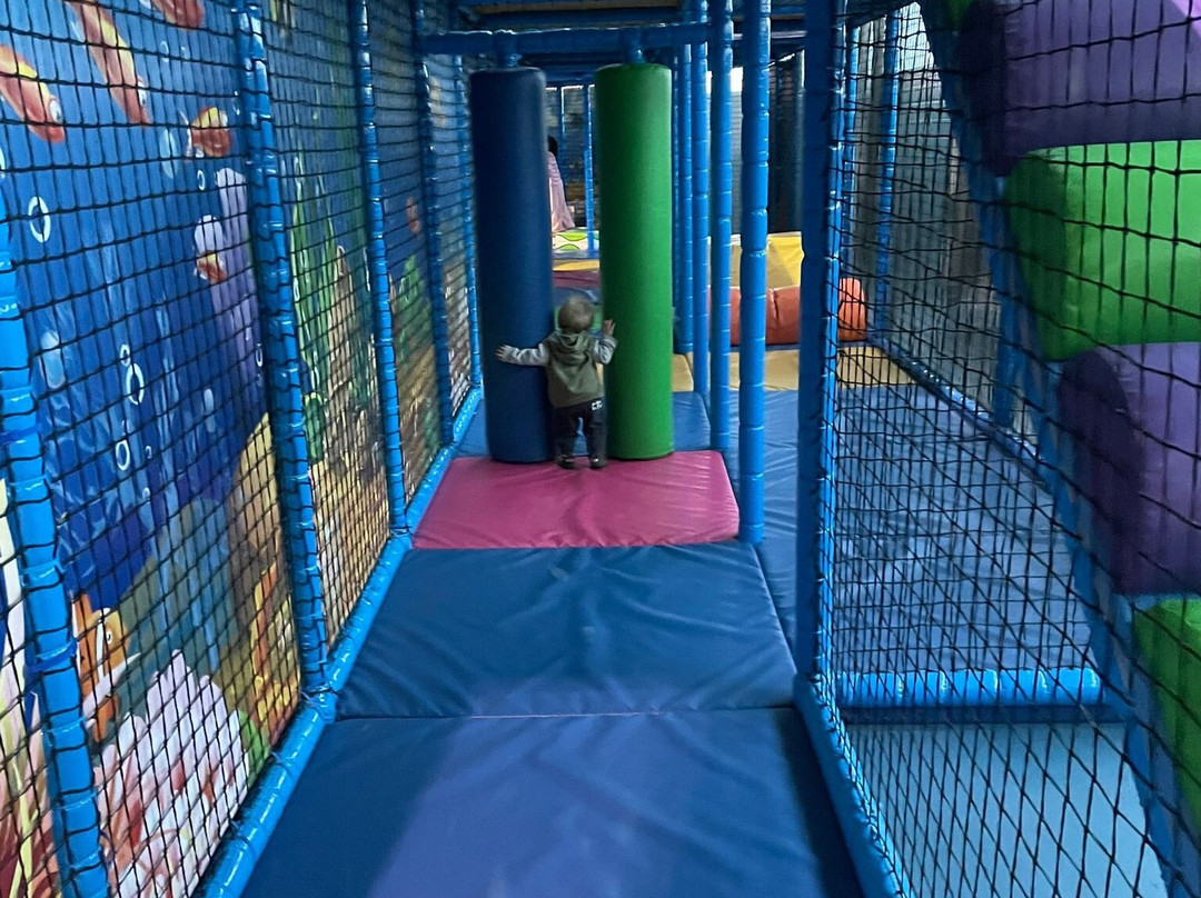 Playworld Wien-Voesendorf必去景点