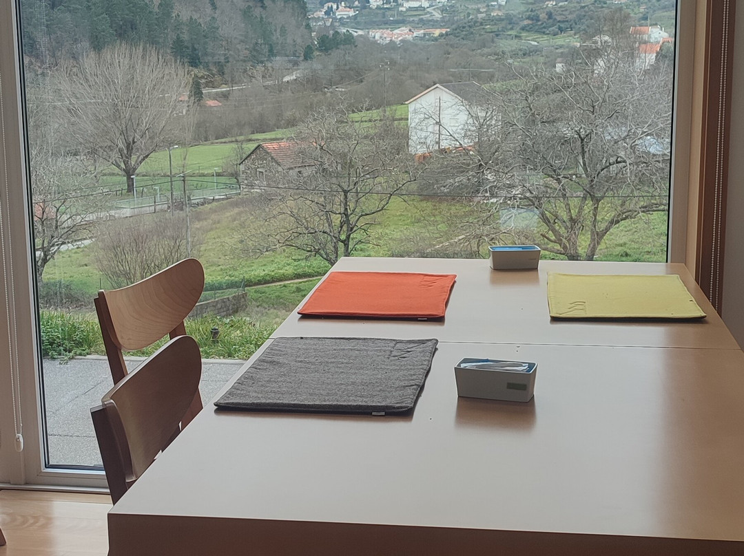 Alojamento Santa Clara主图