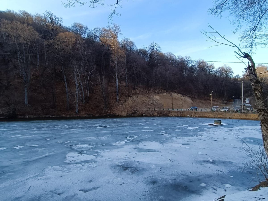 Lake Parz-Dilijan必去景点
