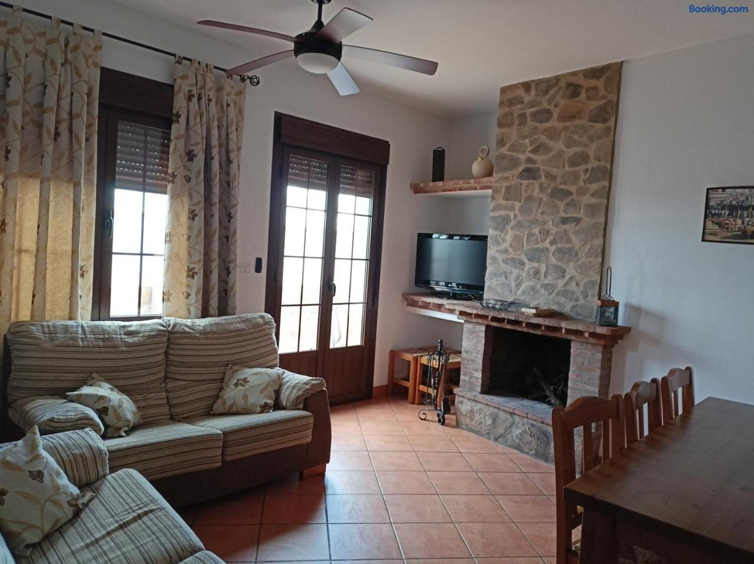 Casa Rural la Fuente