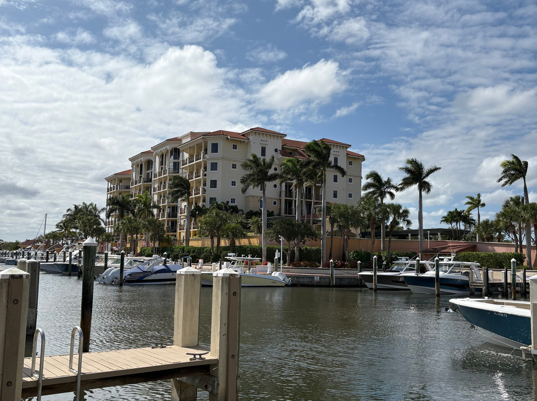 Best Western Intracoastal Inn主图