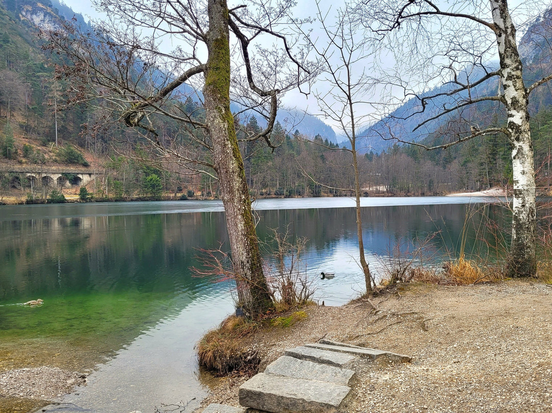 Thumsee景点图片